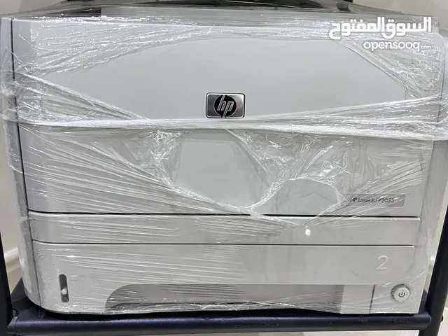 Printers Hp printers for sale  in Mecca