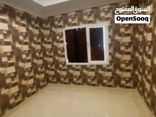 للايجار بالمهبوله قطعه 3 شقه غرفه وصاله وحمام ومطبخ زاويه وافدين فقط