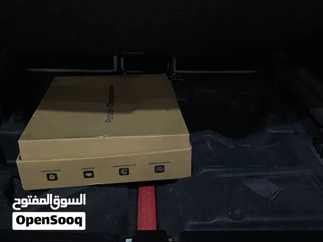 2022, مرسيدس بنز, الفئة-EQC, EQC 400