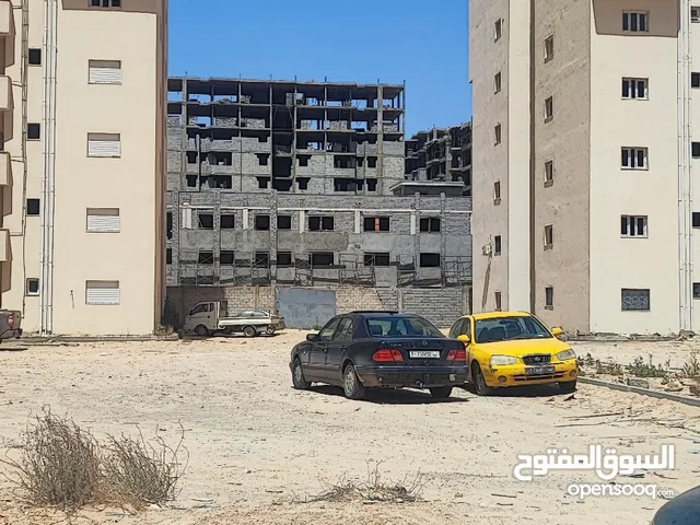 120 m2 3 Bedrooms Apartments for Sale in Tripoli Edraibi