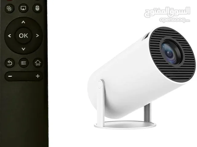 جهاز بروجكتر Hy300pro
