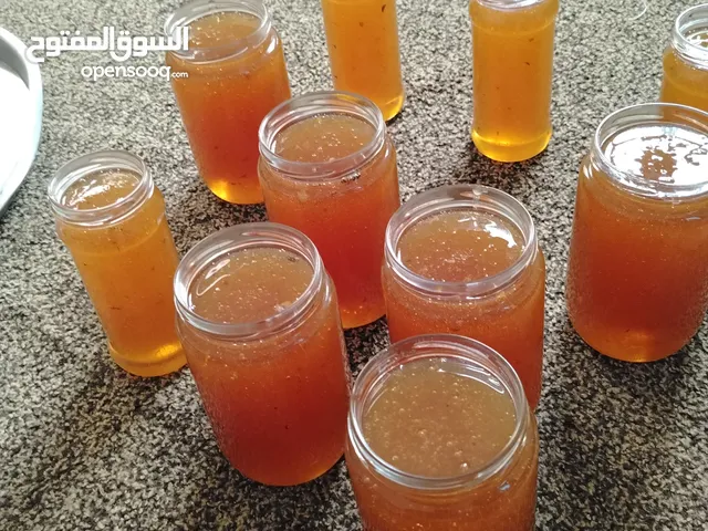 عسل ربيع بلدي فحص