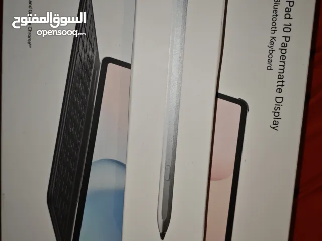 honor pad 10 paper matte