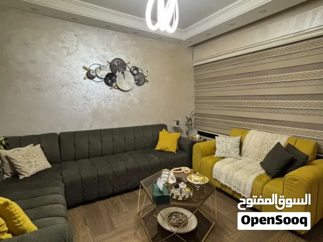 طقم كورنر بحاله ممتازة