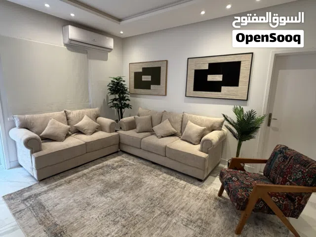 80 m2 3 Bedrooms Apartments for Rent in Al Riyadh Ar Rawdah