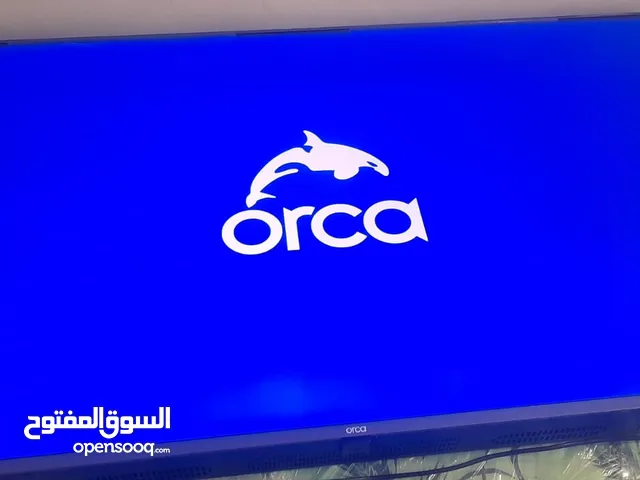 Orca LCD 65 inch TV in Al Ahmadi