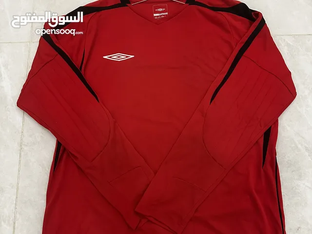 Authentic umbro COSMOS MENS LONG SLEEVED TRAINING JERSEY