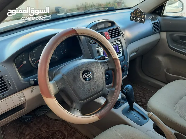 Used Kia Cerato in Jenin