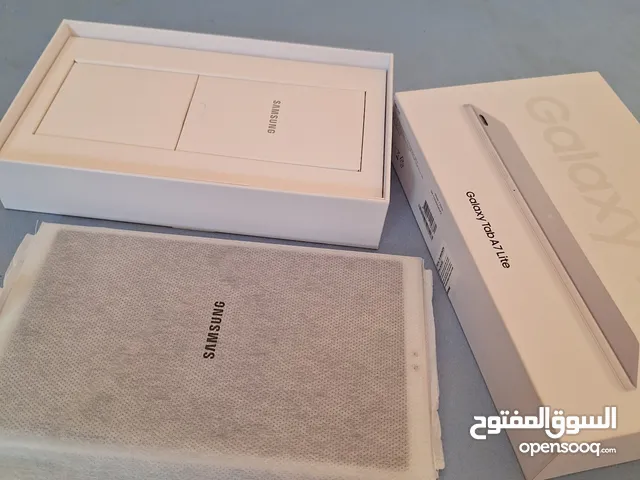 Samsung GalaxyTab A7 Lite 32 GB in Benghazi