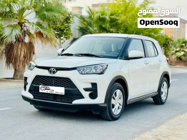 Brand New TOYOTA RAIZE 2024 With Good Price