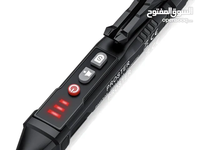 قلم كاشف تسرب الغاز (Proster Gas Leak Detector)