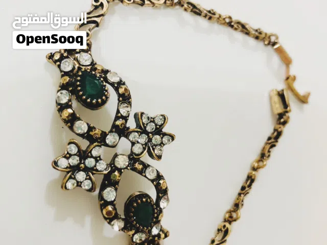 اسوارة تركية مميزة  Bracelet made in turkey