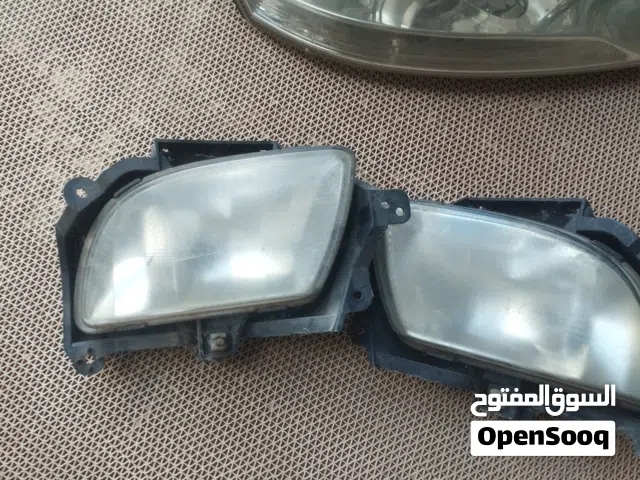 فلطوري سوناتا 2009 جدد و يخدمو للبيع مكان عين زاره سعر اكتب