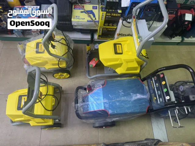 مضخات غسيل صناعي جميع الاحجام ما الك الا هاي المضخات لانها بتعطي عُمر وتحمل ساعات عمل