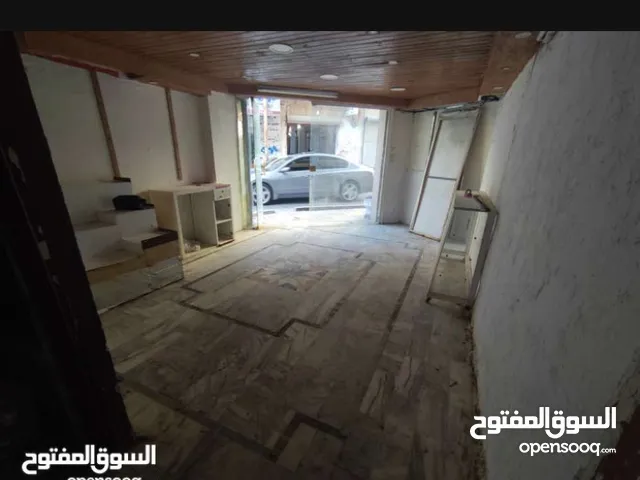 Unfurnished Shops in Irbid Al Balad