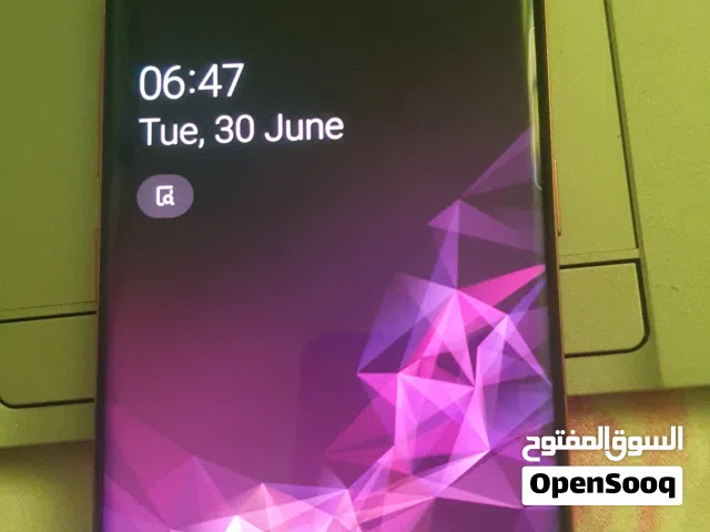 Samsung galaxy s9
