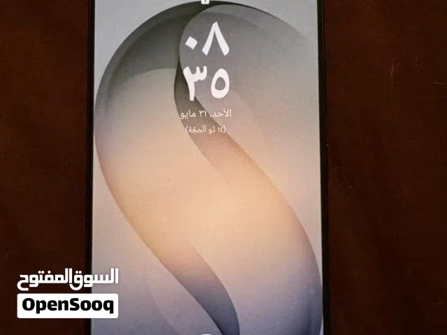للبيع فقط Samsung S26 Ultra Used 1 day only مستخدم يوم واحد فقط