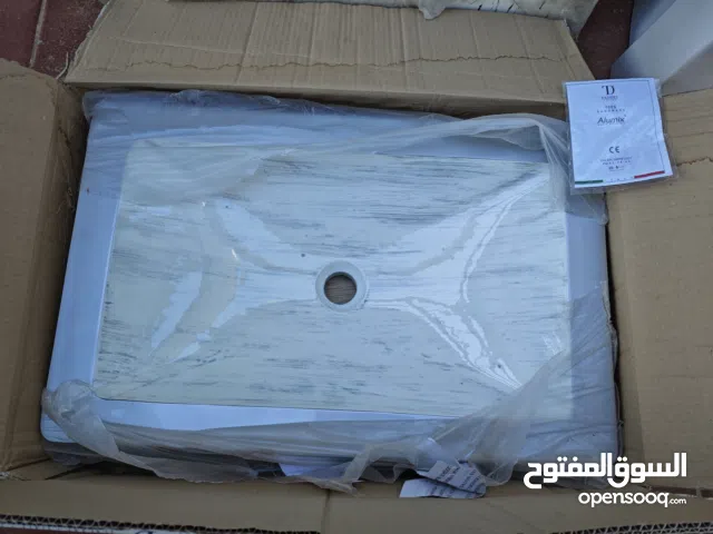 طاقم حمام إيطالي