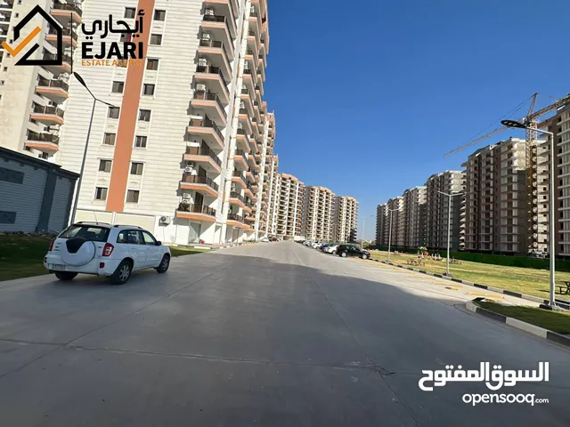 187 m2 3 Bedrooms Apartments for Rent in Baghdad Mansour