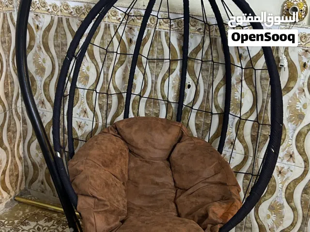 مرجوحة منزلية وخارجية