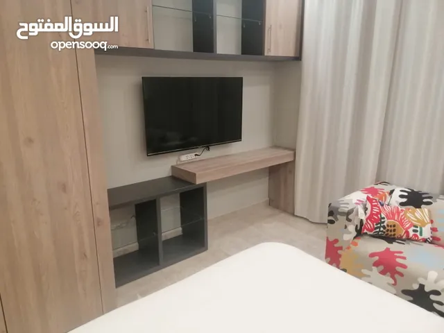 Luxury furnished apartment for rent in Damac Towers. Amman Boulevard