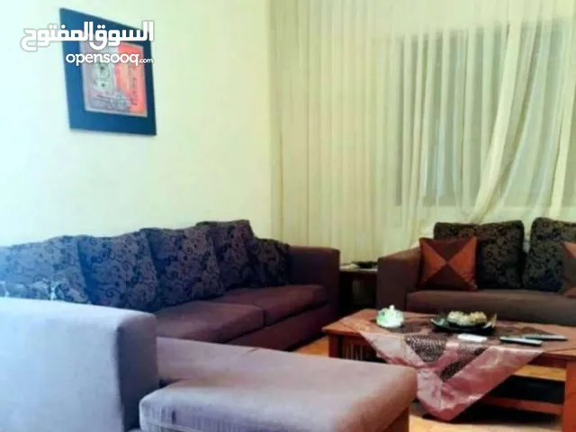 65 m2 Studio Apartments for Rent in Amman Um El Summaq