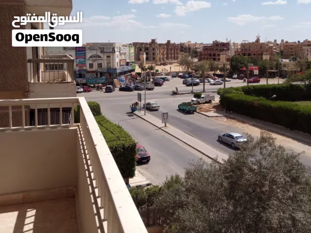 150 m2 3 Bedrooms Apartments for Rent in Giza 6th of October