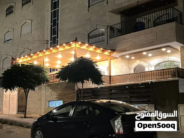 شقة  طابق ارضي