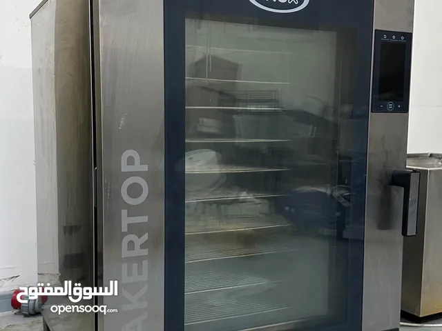 فرن للبيع UNOX BAKERTOP 10 trays