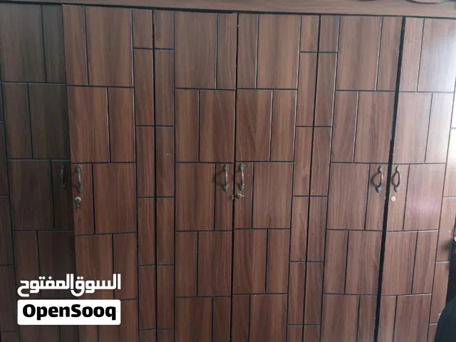 غرفه نوم للبيع بحاله جيده جدا