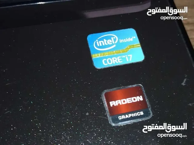 لابتوب HP الجيل الثالث ، اقراء الوصف