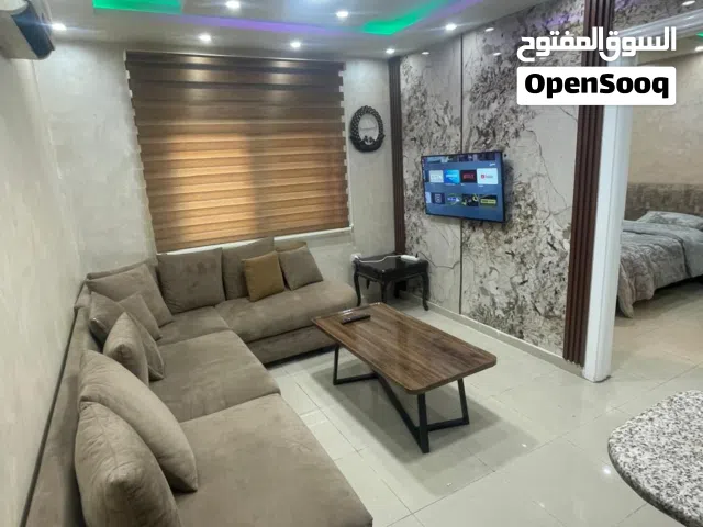 استديو مفروشة للإيجار – الشميساني من المالك مباشرة