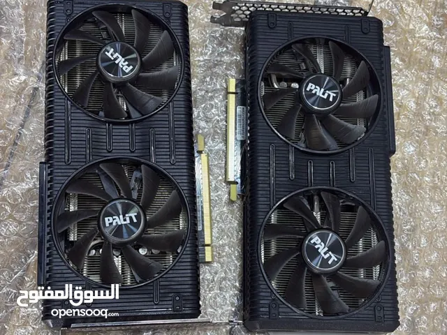 3060ti كروت