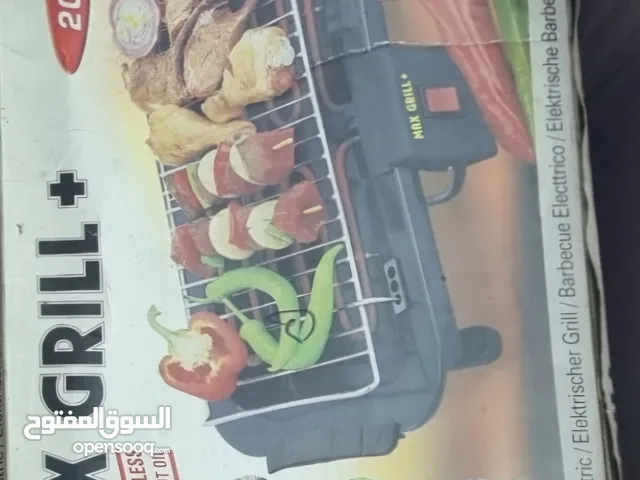 شوايه كهربائيه