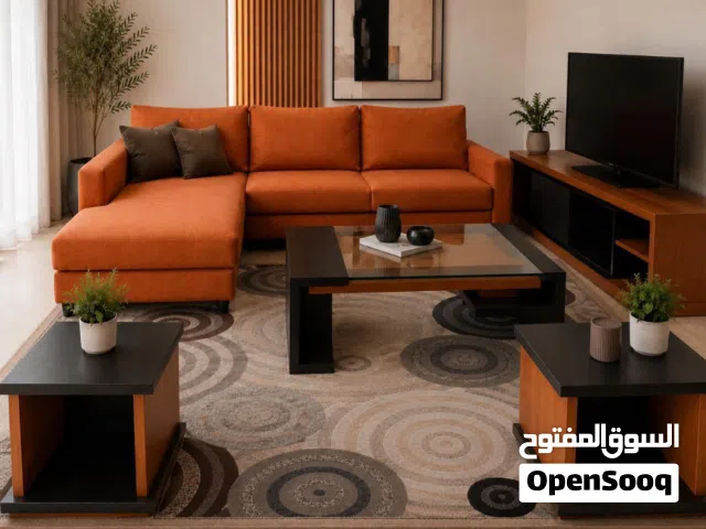 كورنر كنبة زاوية IKEA FRIHETEN أصلية للبيع – بحالة جديدة غير مستعملة