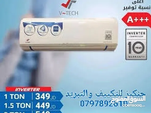 Air Conditioning Maintenance Services in Irbid