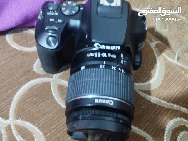 Other DSLR Cameras in Irbid