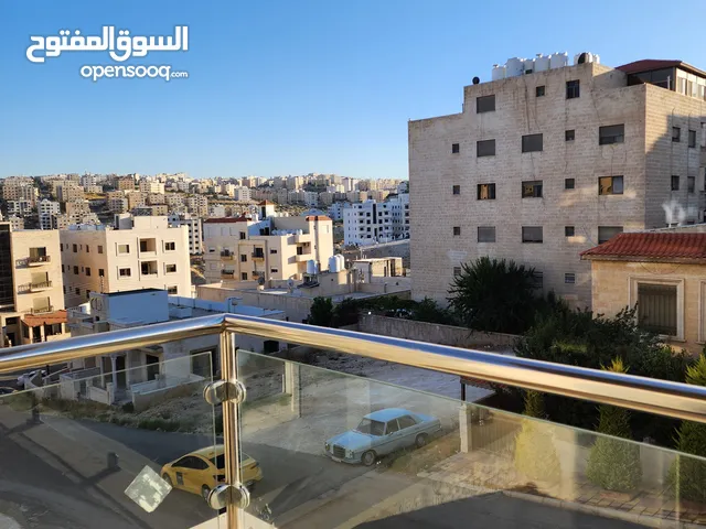 110 m2 3 Bedrooms Apartments for Sale in Amman Shafa Badran