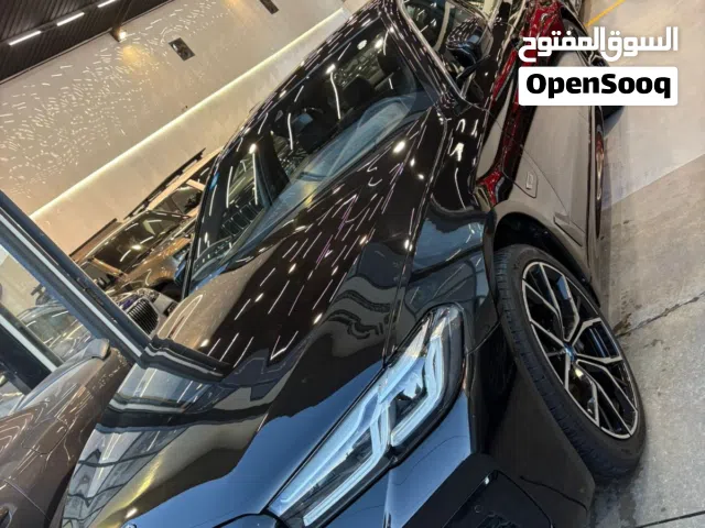 Bmw530e بي ام 2023