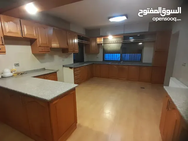 375 m2 4 Bedrooms Apartments for Rent in Amman Marj El Hamam