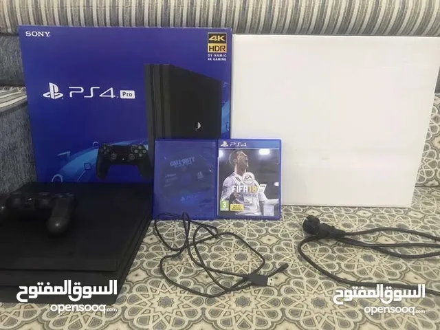 PlayStation 4 PlayStation for sale in Abu Dhabi