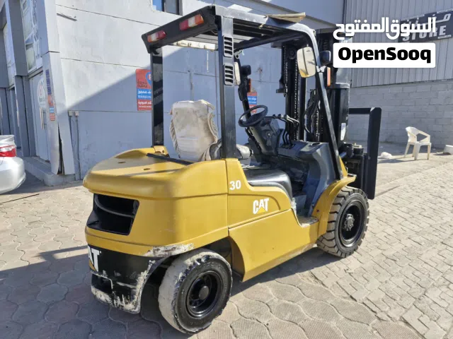 3 TON CATERPILLAR DIESEL FORKLIFT FOR SALE