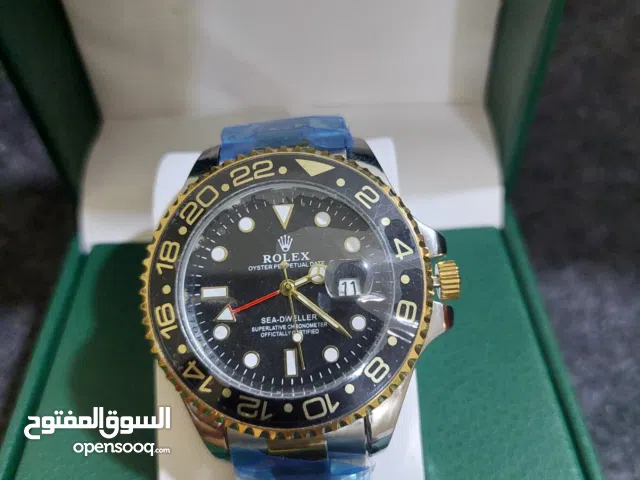 ROLEX AUTOMATIC MOVEMENT