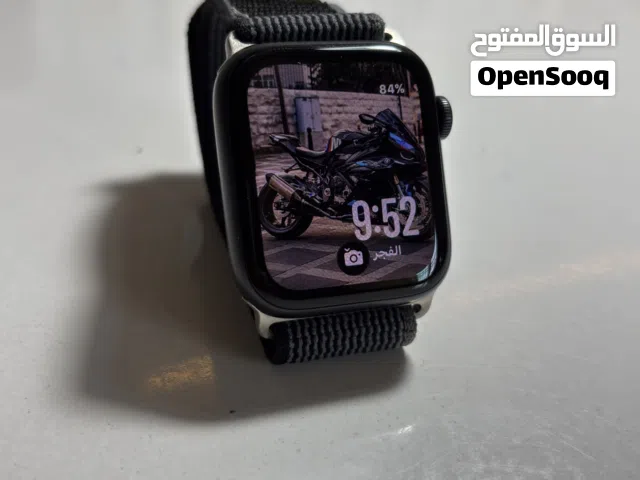Apple smart watches for Sale in Ramallah and Al-Bireh