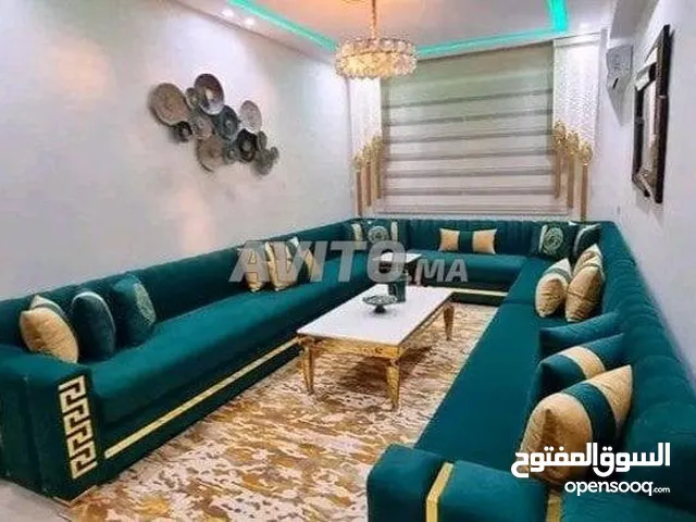 77 m2 2 Bedrooms Apartments for Rent in Marrakesh Guéliz