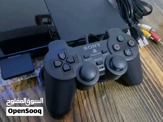 PlayStation 2 PlayStation for sale in Tripoli