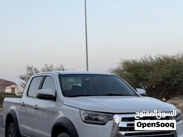 2022 JAC T8