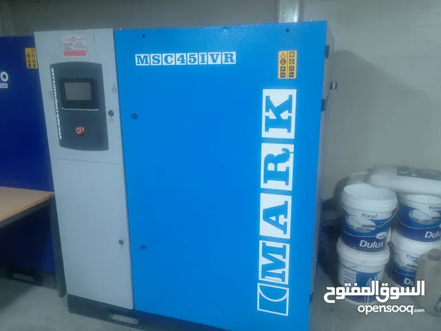 كمبريسرات اوروبي مستعمل يوجد جديد المؤسسة المنفردة