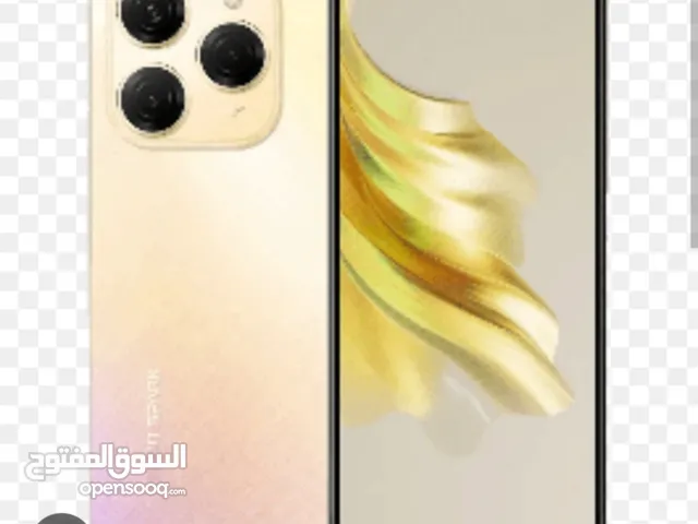 Tecno spark 20 256G مستعمل بحالة ممتازة مستعمل 6 شهور