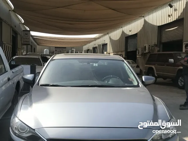 Used Mazda 6 in Dubai